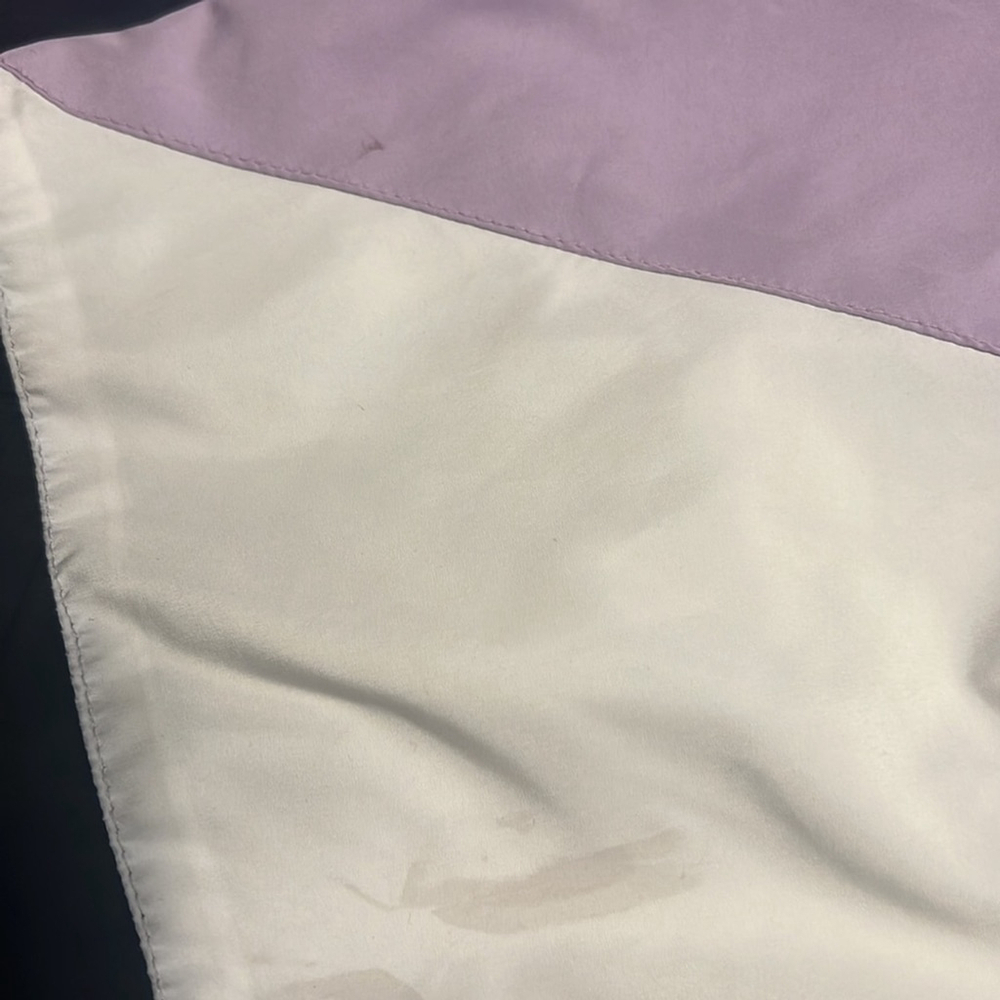 FOREVER 21 windbreaker. (M) - Picture 2 of 4